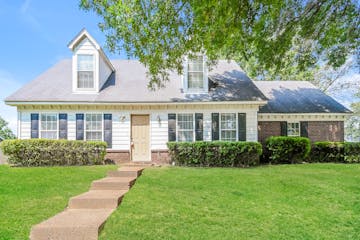 2569 Kate Bond Rd Memphis, TN 38133